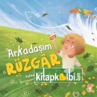 Arkadaşım Rüzgar