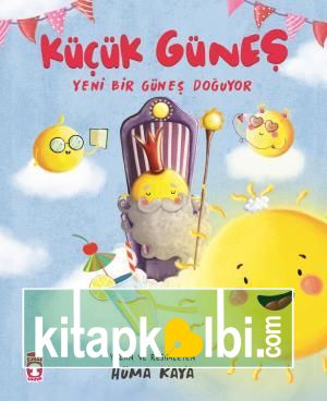 Küçük Güneş