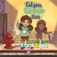 Gölgem Nereye Gitti
