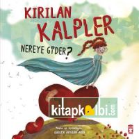 Kırılan Kalpler Nereye Gider