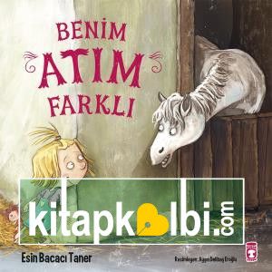 Benim Atım Farklı