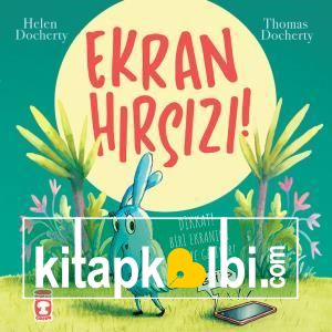 Ekran Hırsızı