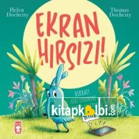 Ekran Hırsızı