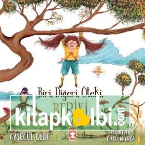 Biri Diğeri Öteki Beriki