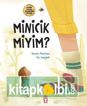 Minicik Miyim?