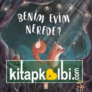 Benim Evim Nerede (Ciltli)