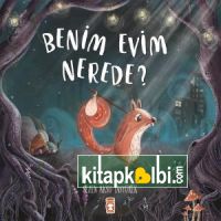 Benim Evim Nerede (Ciltli)