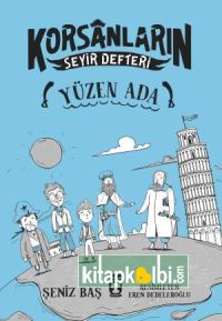 Yüzen Ada - Korsanların Seyir Defteri