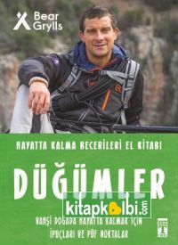 Düğümler - Hayatta Kalma Becerileri El Kitabı 4