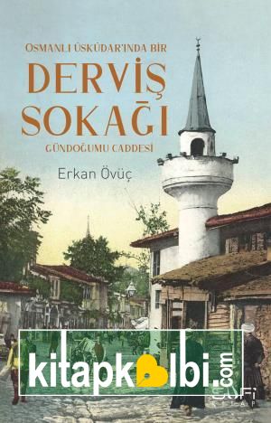 Derviş Sokağı