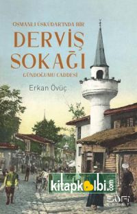 Derviş Sokağı