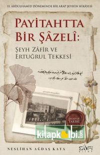 Payitahtta Bir Şazeli