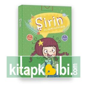 Şirin İlk Okuma Kitaplarım - Set (10 Kitap)