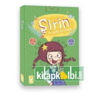 Şirin İlk Okuma Kitaplarım - Set (10 Kitap)