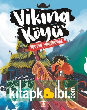 Viking Köyü - Korsan Maviparmak 2