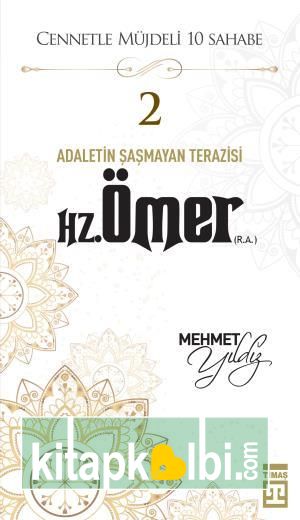 Hz. Ömer (R.A.)