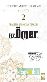 Hz. Ömer (R.A.)