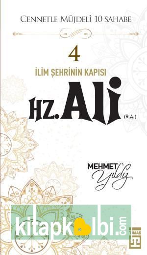 Hz. Ali (R.A.)