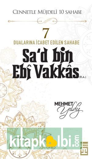 Sad Bin Ebi Vakkas (R.A.)