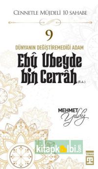 Ebu Ubeyde Bin Cerrah (R.A.)