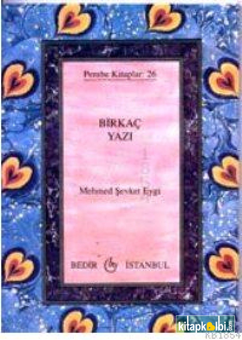 Birkaç Yazı