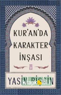 Kuranda Karakter İnşası