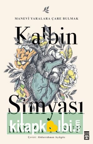 Kalbin Simyası