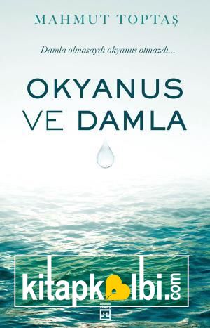 Okyanus ve Damla