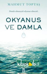 Okyanus ve Damla