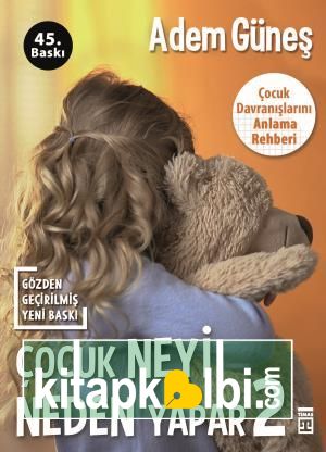 Çocuk Neyi Neden Yapar-2