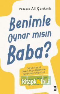 Benimle Oynar mısın Baba