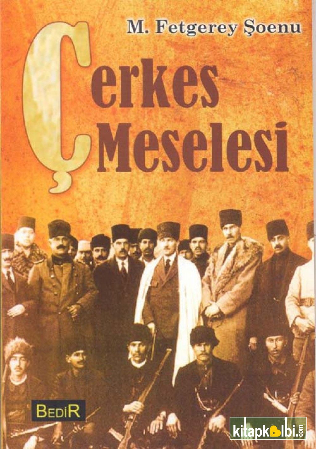 Çerkes Meselesi