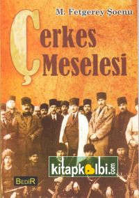 Çerkes Meselesi