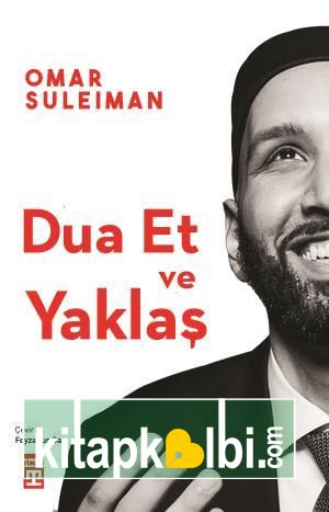 Dua Et ve Yaklaş