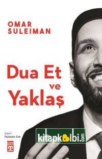 Dua Et ve Yaklaş