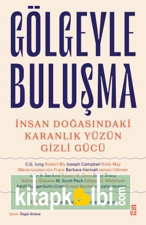 Gölgeyle Buluşma