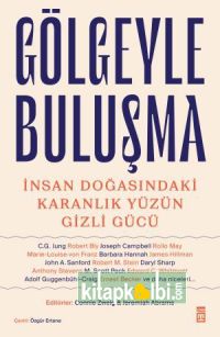 Gölgeyle Buluşma