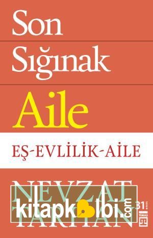 Son Sığınak Aile
