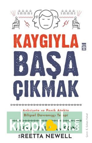 Kaygıyla Başa Çıkmak