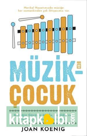 Müzik-Çocuk