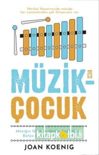 Müzik-Çocuk