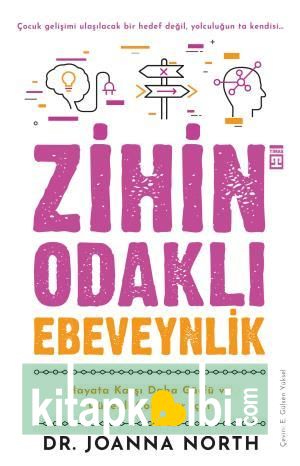 Zihin Odaklı Ebeveynlik