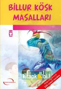 Billur Köşk Masalları (Gençlik Klasikleri)