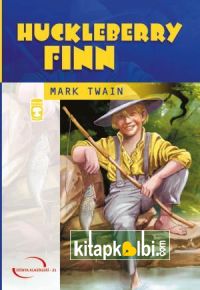 Huckleberry Finn (Gençlik Klasikleri)