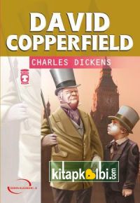 David Copperfield (Gençlik Klasikleri)