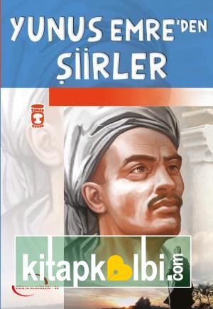Yunus Emreden Şiirler Gençlik Klasikleri