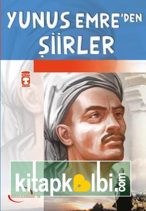 Yunus Emreden Şiirler (Gençlik Klasikleri)