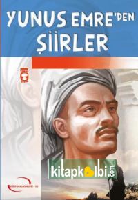 Yunus Emreden Şiirler (Gençlik Klasikleri)