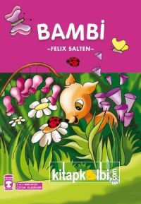 Bambi (Çocuk Klasikleri)
