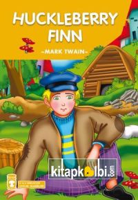 Huckleberry Finn (Çocuk Klasikleri)
